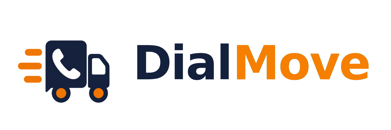 DialMove — AI receptionist for moving companies